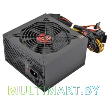 Блок питания Vicsone VP-500s 500W 